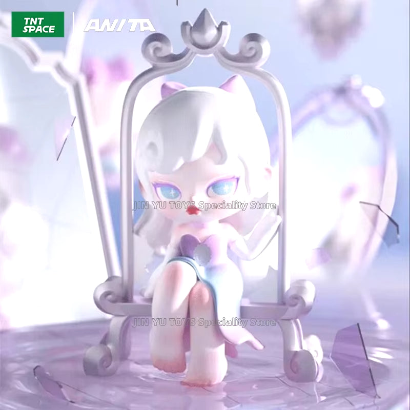 【NEW】TNT SPACE ANITA Dream Land Series Blind Box