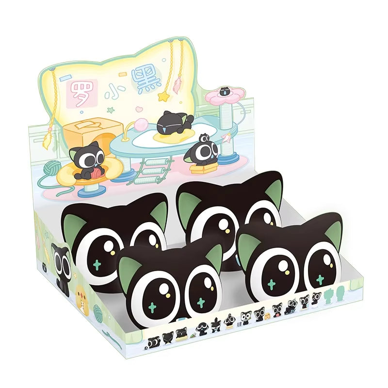 Funism Luo Xiaohei Daily Series Blind Box