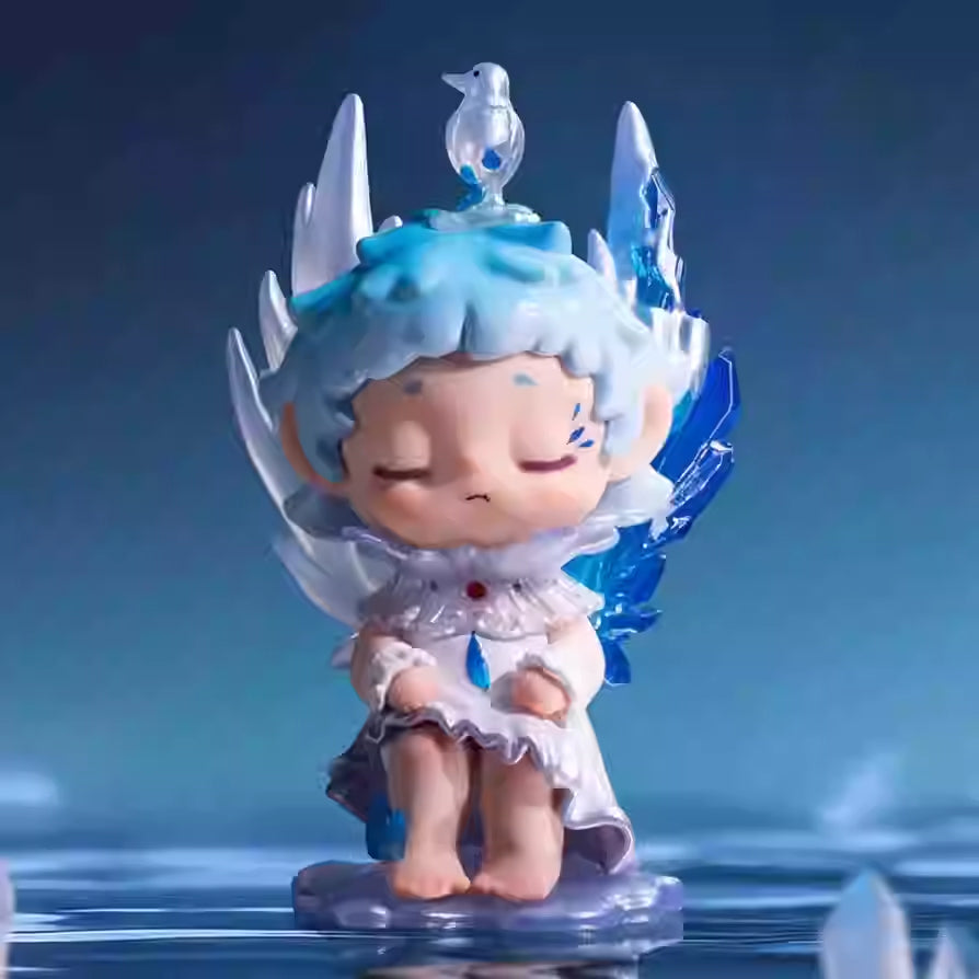 FAYA Time-Picking Land Series Blind Box