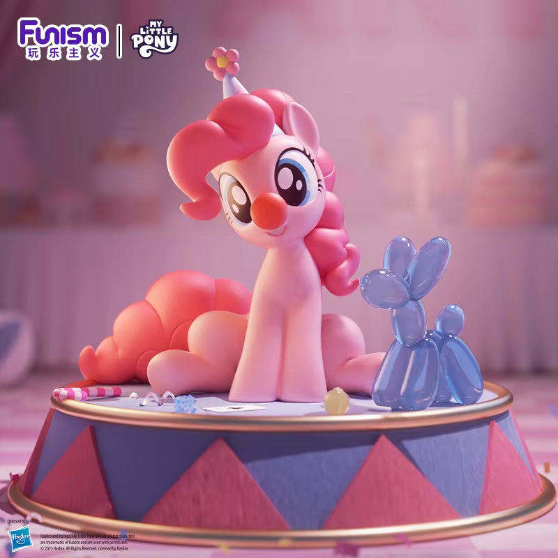 【NEW】My Little Pony Party Time Series Blind Box