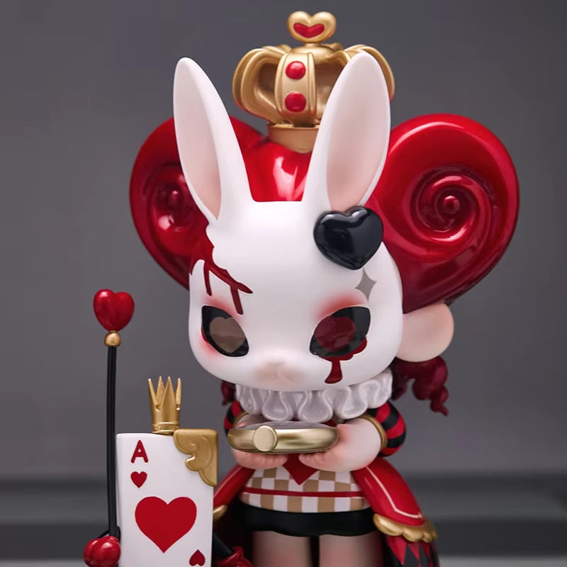 Kasa 1.0 I Am Not A Baddie Series Blind Box