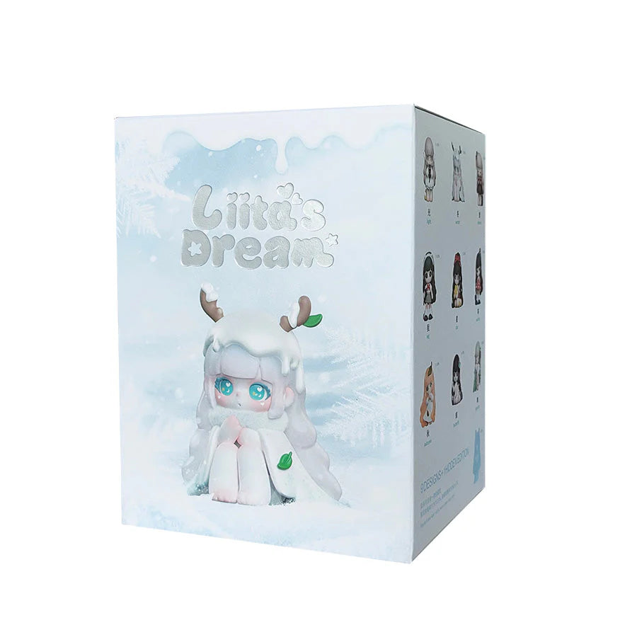 TNTSPACE Liita's Dream Series Blind Box