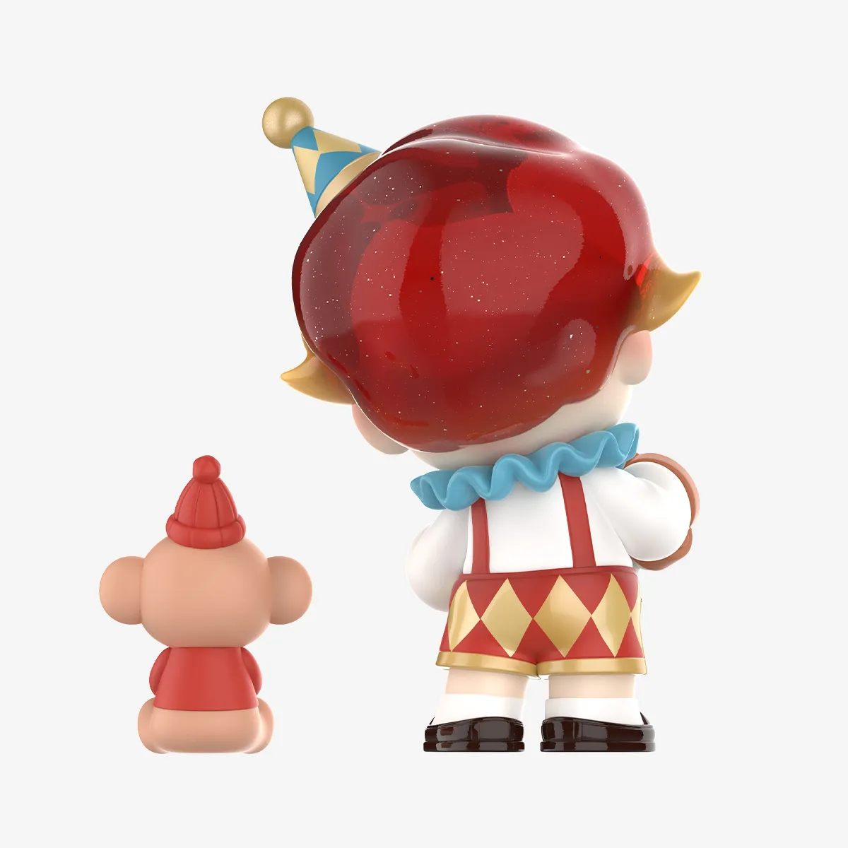 【New】Pop Mart DIMOO We Are All Performers Figure