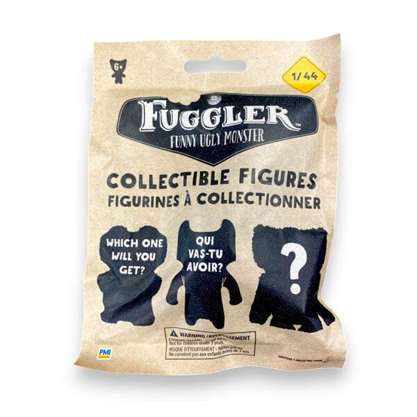 Fuggler™ Funny Ugly Monster Figures Blind Bag