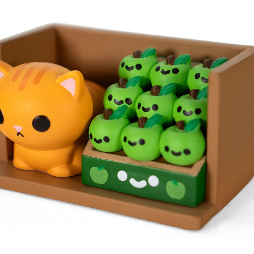 100% SOFT Bodega Kitties Mystery Box - Series 2