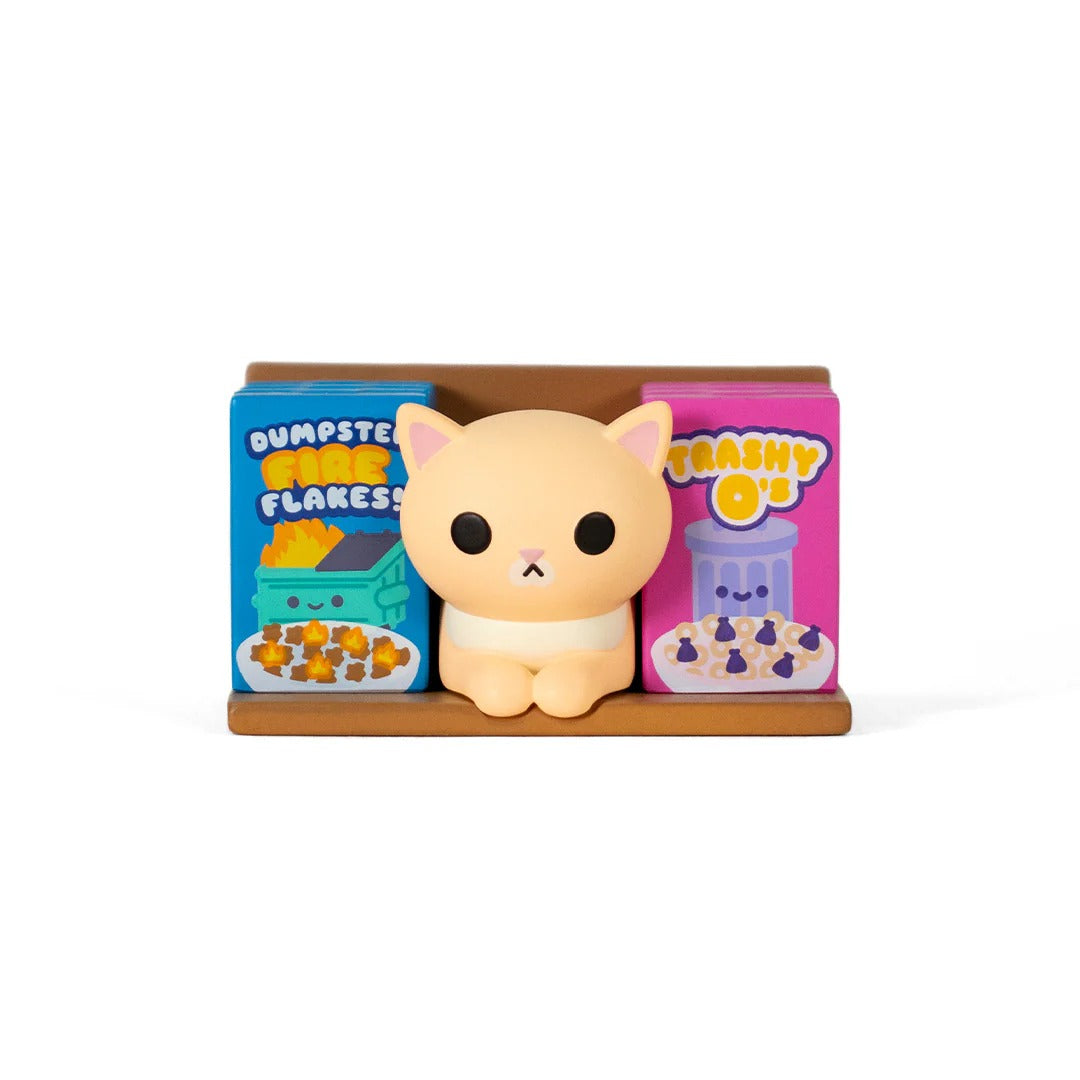 100% SOFT Bodega Kitties Mystery Box - Series 2