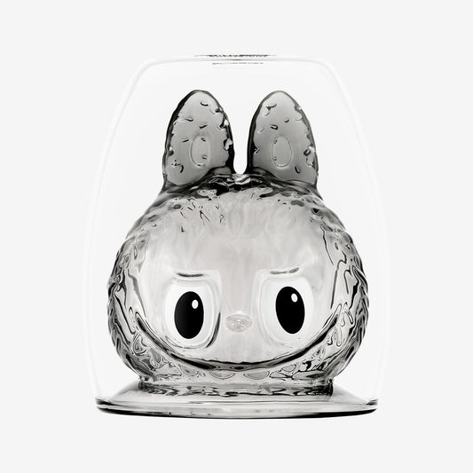 POP MART THE MONSTERS-CHEERS ! SERIES-Double-walled Glass Blind Box