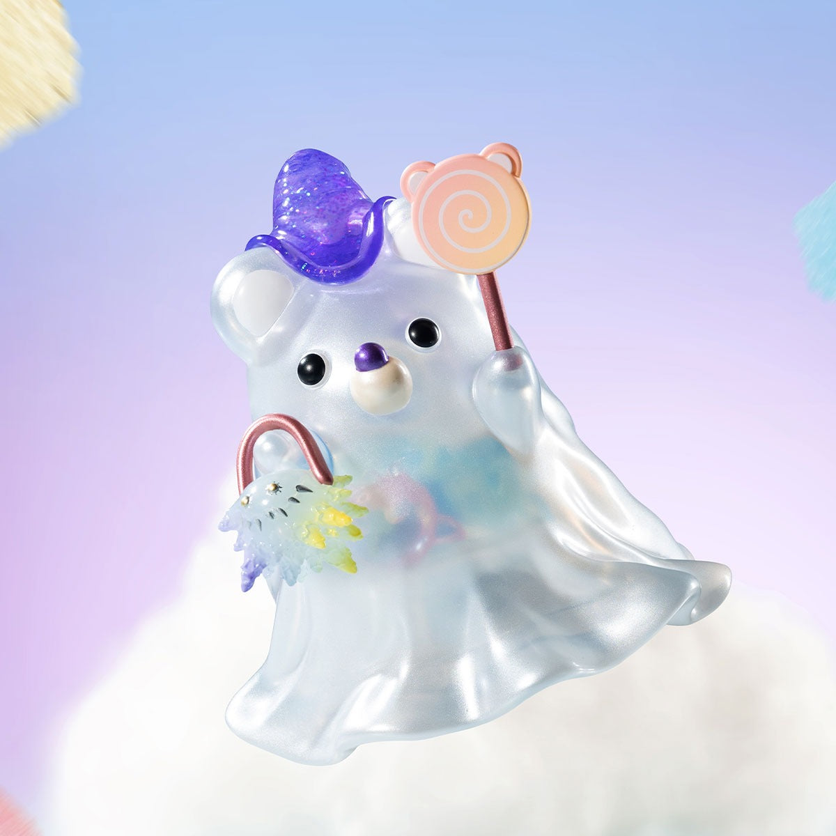 INSTINCTOY Muckey Celebration gift Series Figures