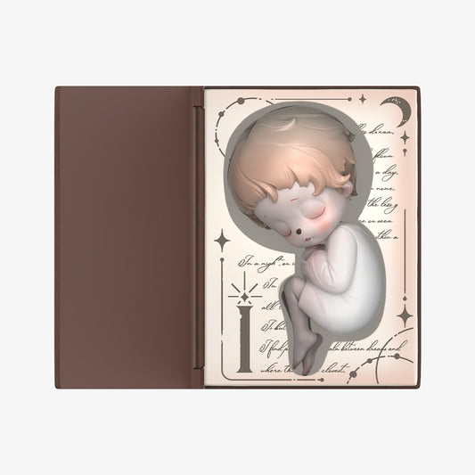 inosoul In the Still Room Series Figures