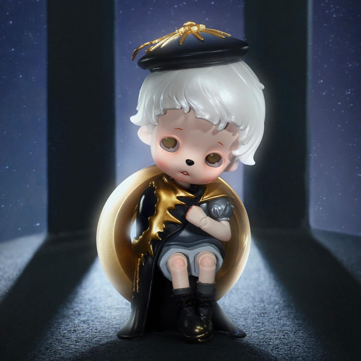 inosoul In the Still Room Series Figures