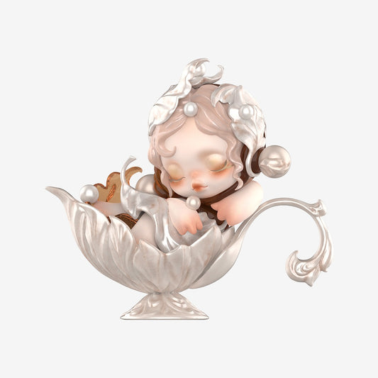 POP MART SKULLPANDA The Feast Begins Series Figures