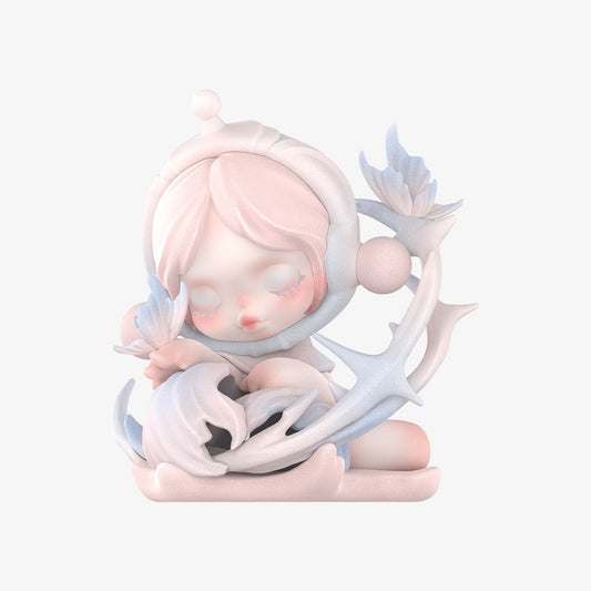 POP MART SKULLPANDA The Paradox Series Figures