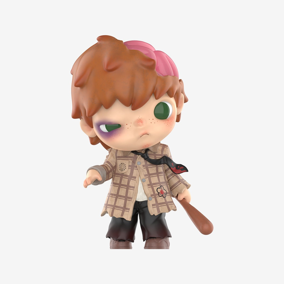 POP MART Hirono Monsters' Carnival Series Figures