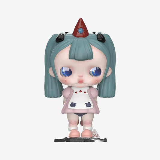 POP MART TINYTINY Prologue Series Figures