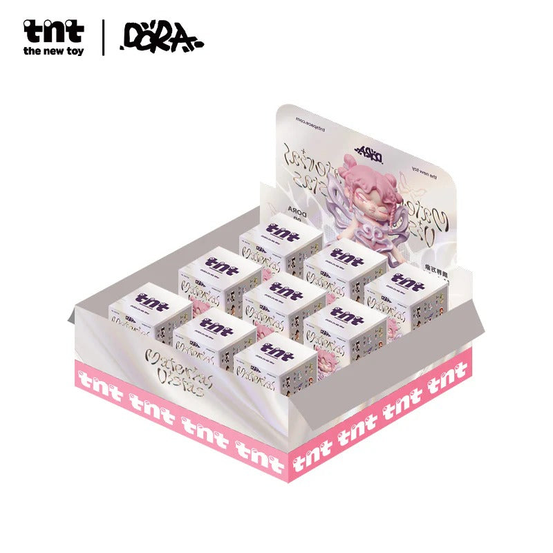 DORA Material Vistas Series Blind Box