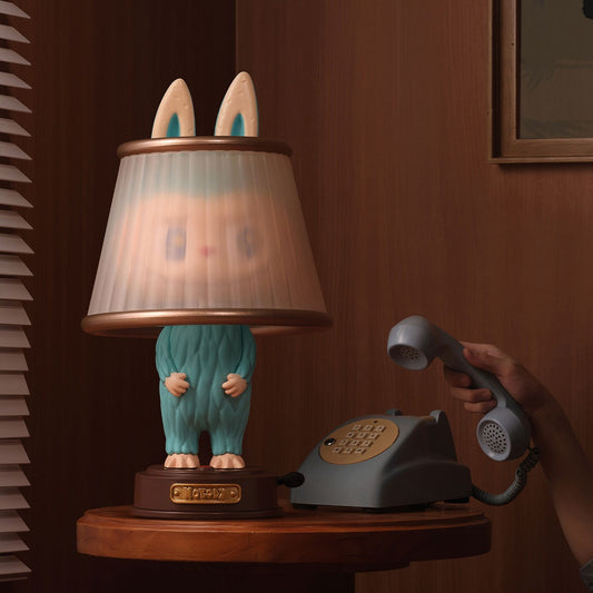 POP MART THE MONSTERS Almost Hidden Series Figures