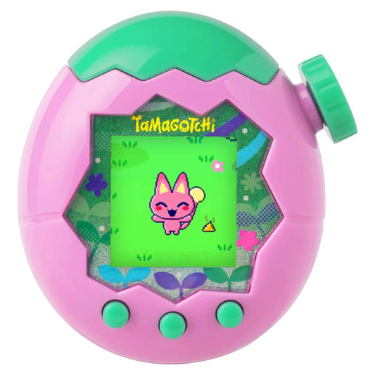 Tamagotchi Paradise - Pink Land "Tamagotchi", BNTCA Tamagotchi Paradise