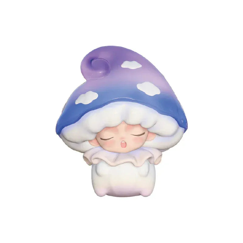 Jotoys Yumo Magic Manual Series Mini Blind Box