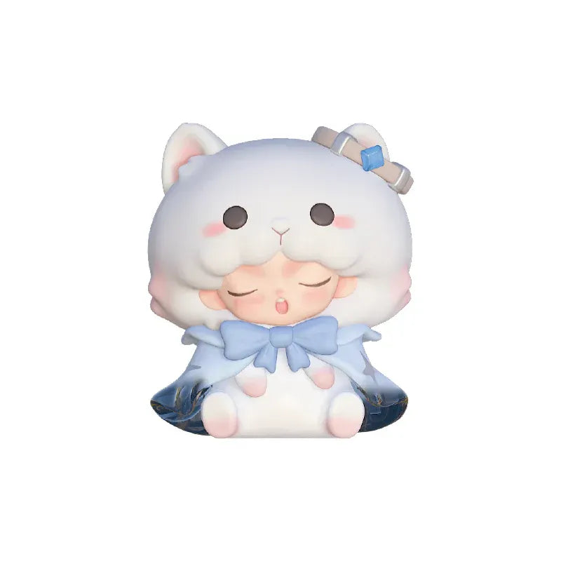 Jotoys Yumo Magic Manual Series Mini Blind Box