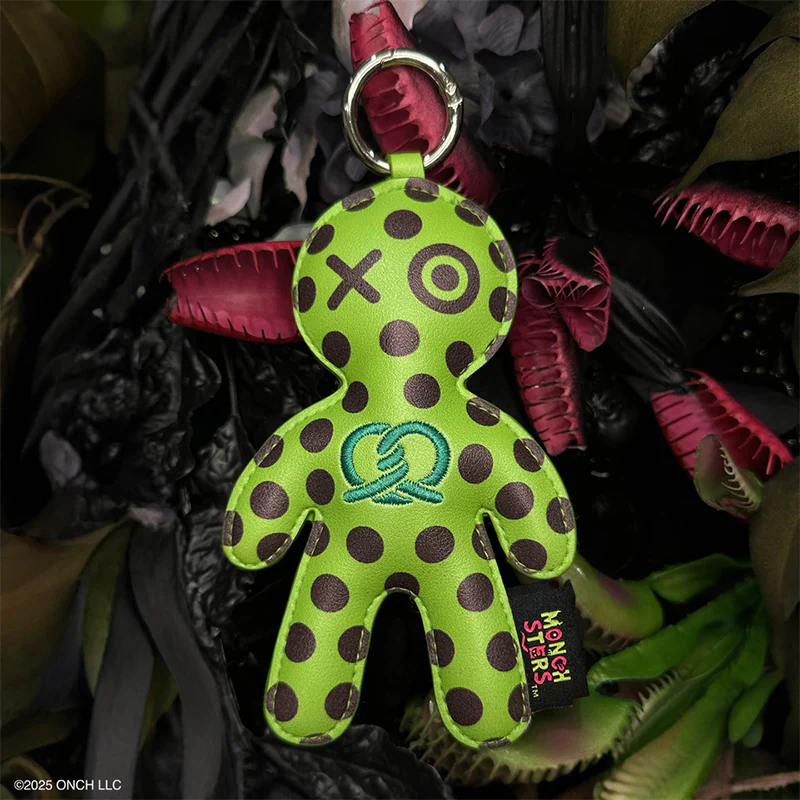 Voo Doo Doos™ Limited Edition Blind Box Bag Charms