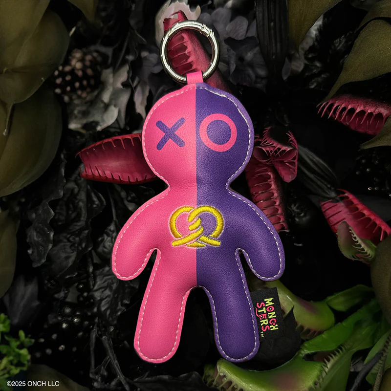 Voo Doo Doos™ Limited Edition Blind Box Bag Charms