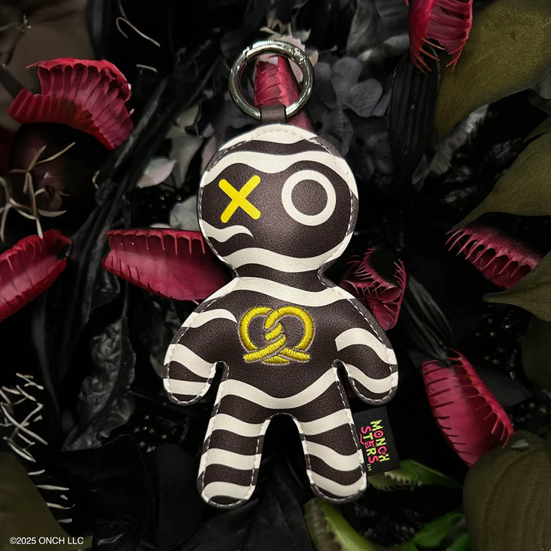 Voo Doo Doos™ Limited Edition Blind Box Bag Charms