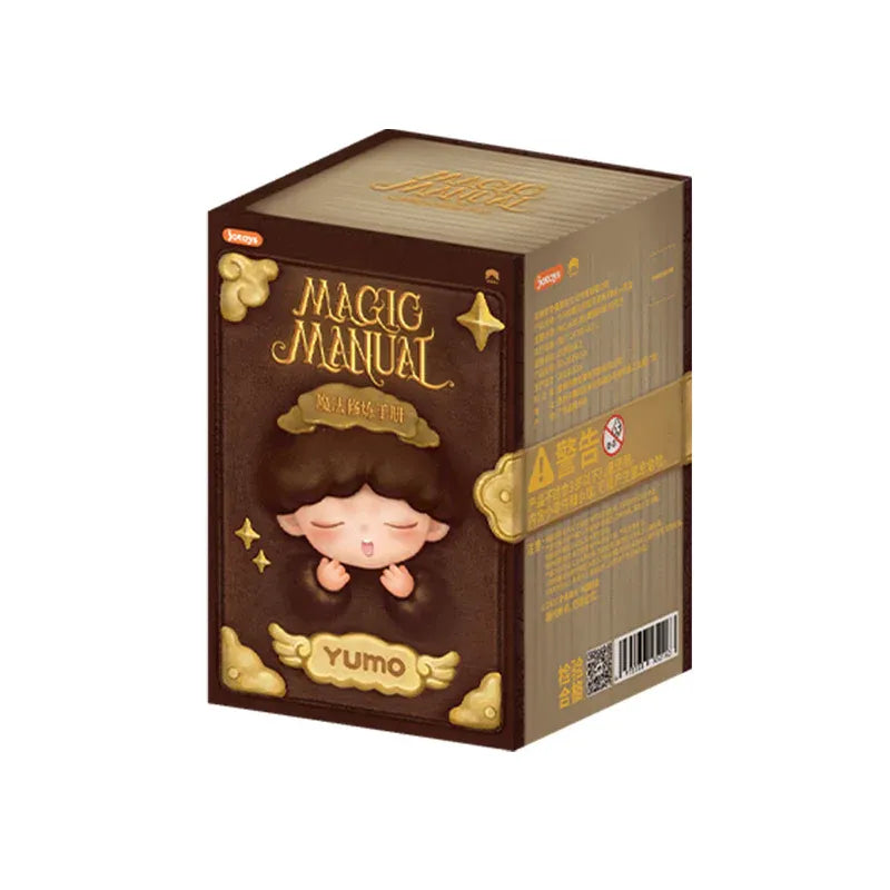 Jotoys Yumo Magic Manual Series Mini Blind Box