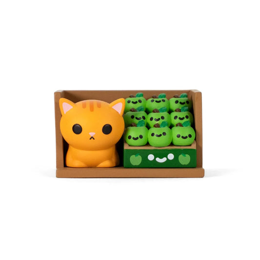 100% SOFT Bodega Kitties Mystery Box - Series 2