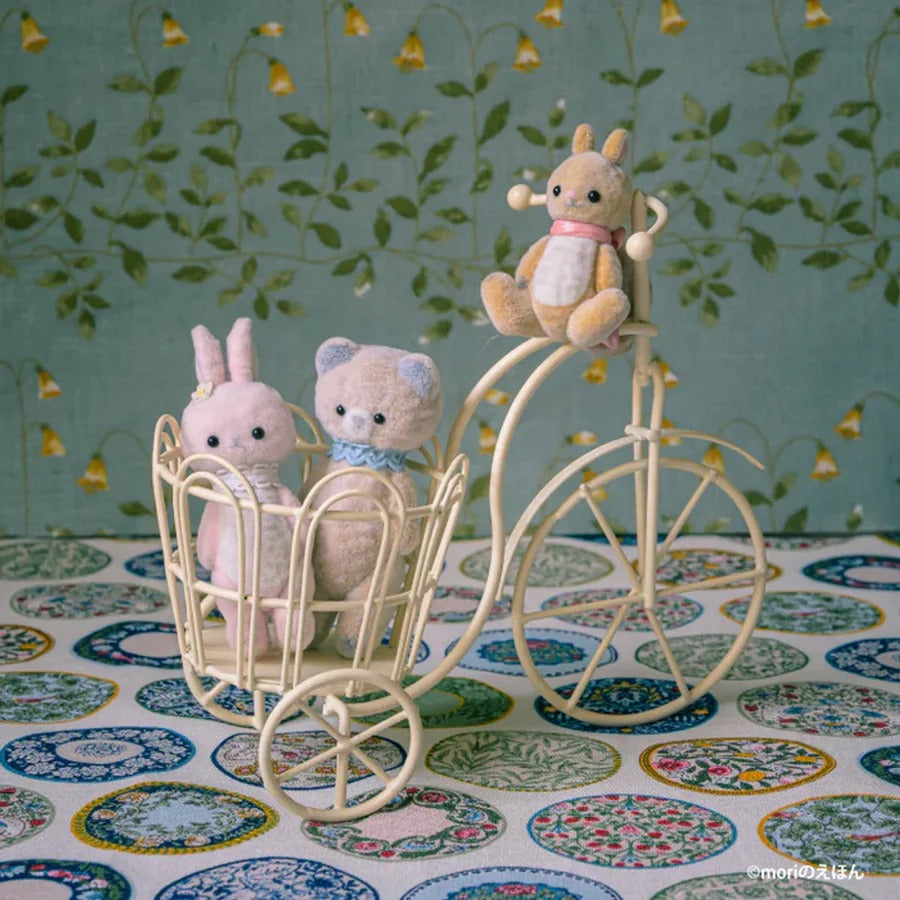 kenelephant Small Animals V1 Figure Collection