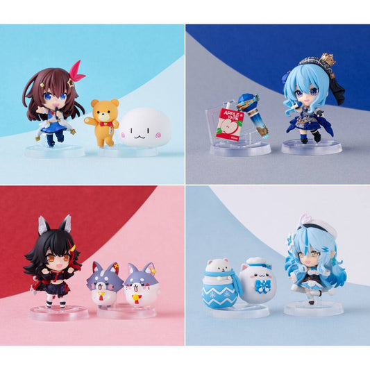 Shokugan - Hololive Stylized Collection Vol. 2 Blind Box