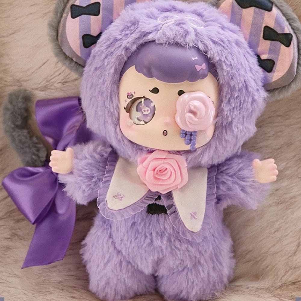 Kasa 1.0 Wonderful Dream Series Plush Blind Box