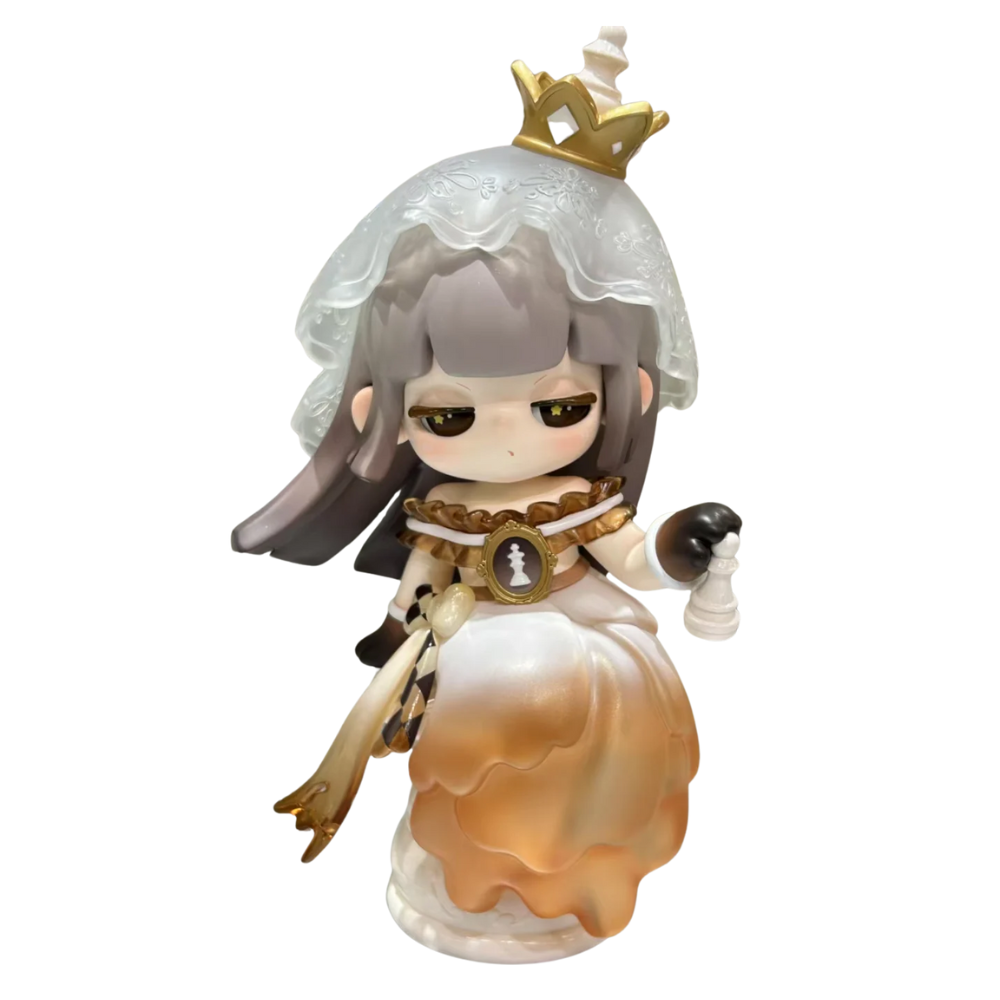 Liita Chess Limited Figurine