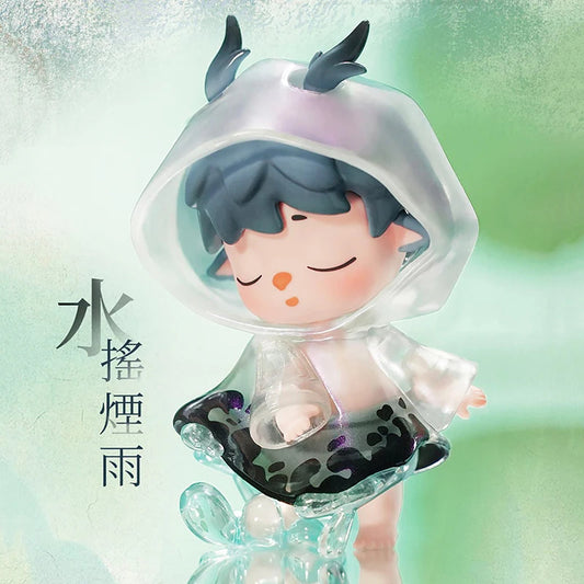 Heyone MIMI: Leisurely Immortal Series Blind Box Figure