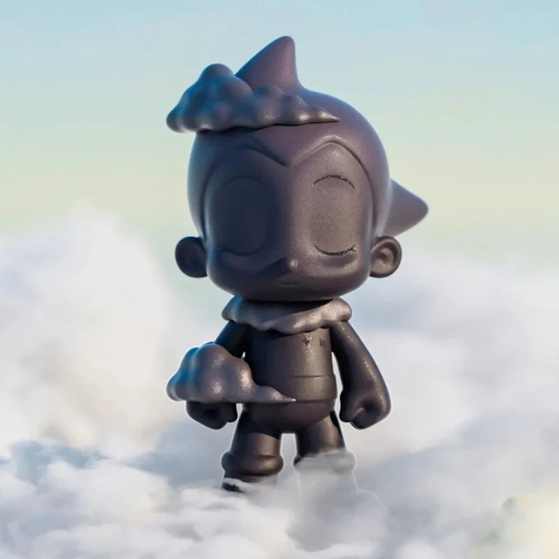 【NEW】Go Astro Boy Go Awaken Series Blind Box