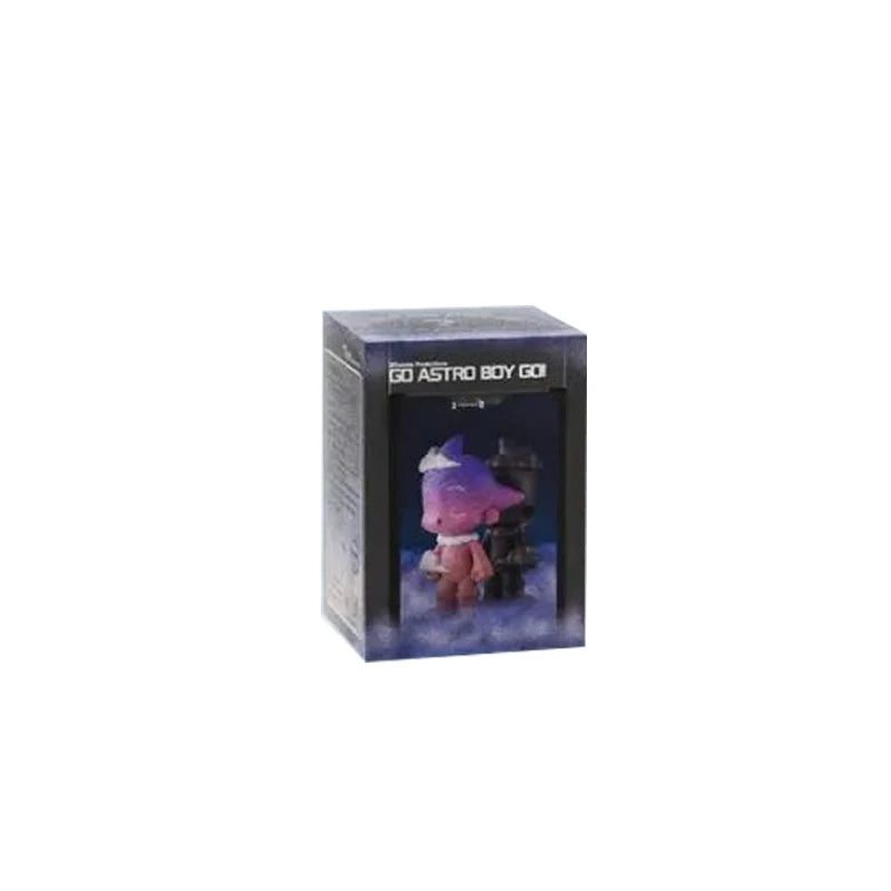 Go Astro Boy Go Awaken Series Blind Box