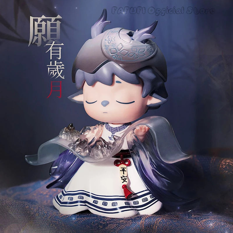 Heyone MIMI: Leisurely Immortal Series Blind Box Figure