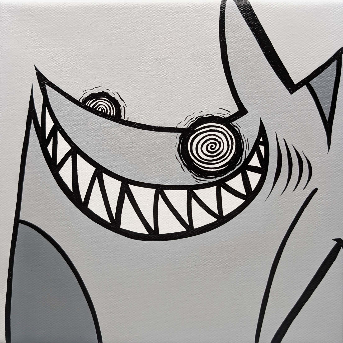 Sharpy - Uzumaki