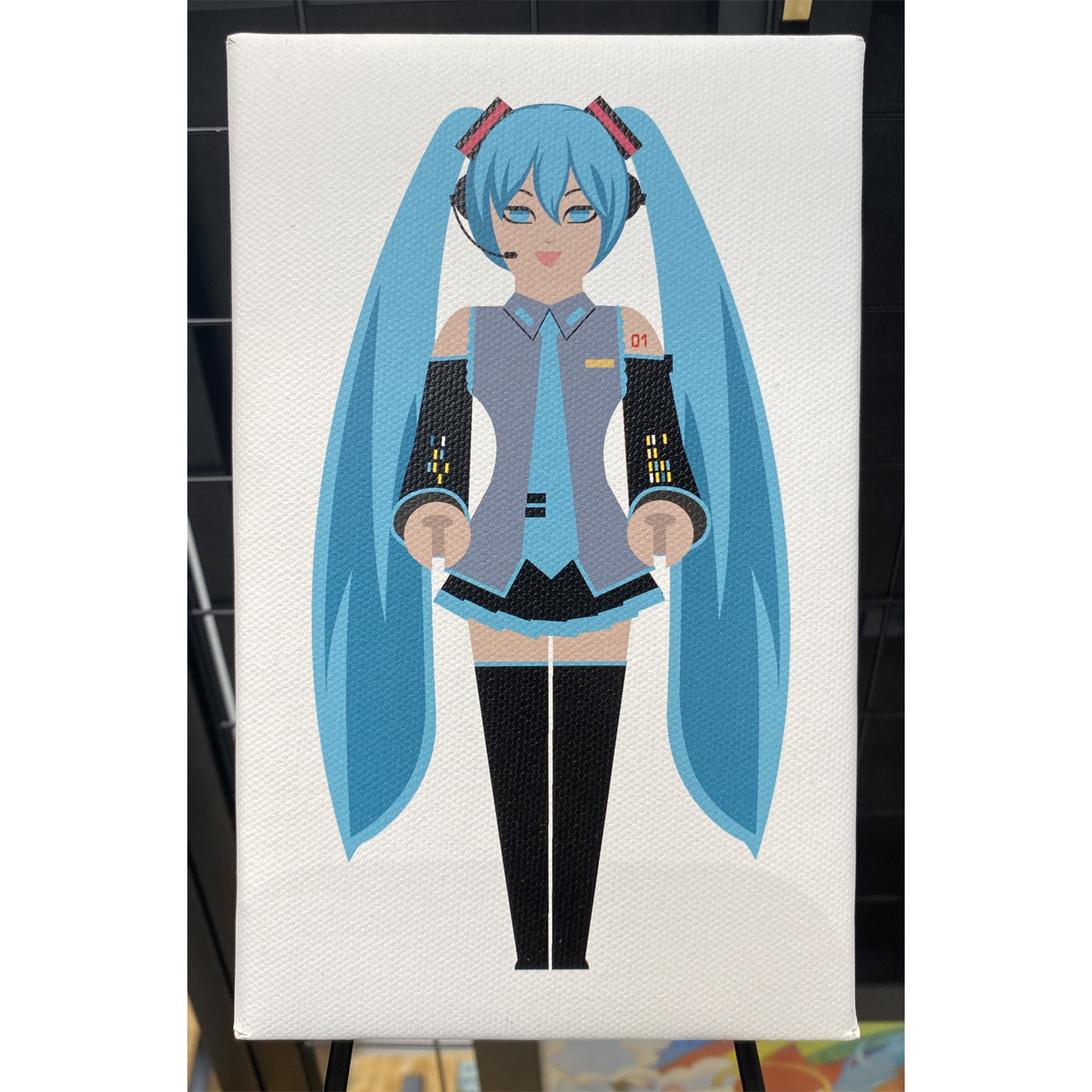 Plasticgod - Hatsune Miku