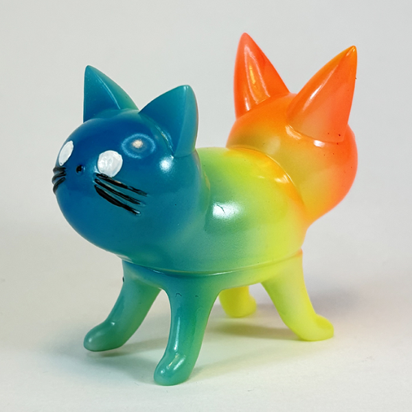 Max Toy Co 20th Anniversary - Max Nagata Customs