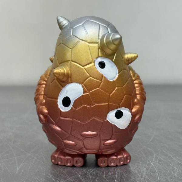 Max Toy Co 20th Anniversary - Max Nagata Customs