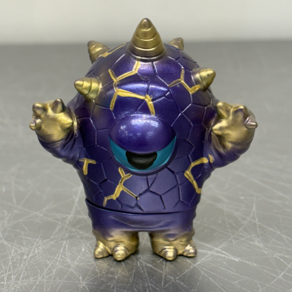 Max Toy Co 20th Anniversary - Max Nagata Customs