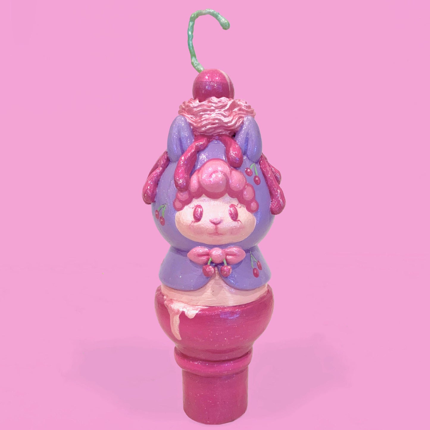 Heartbatstudio - Sweet Berry Bomb