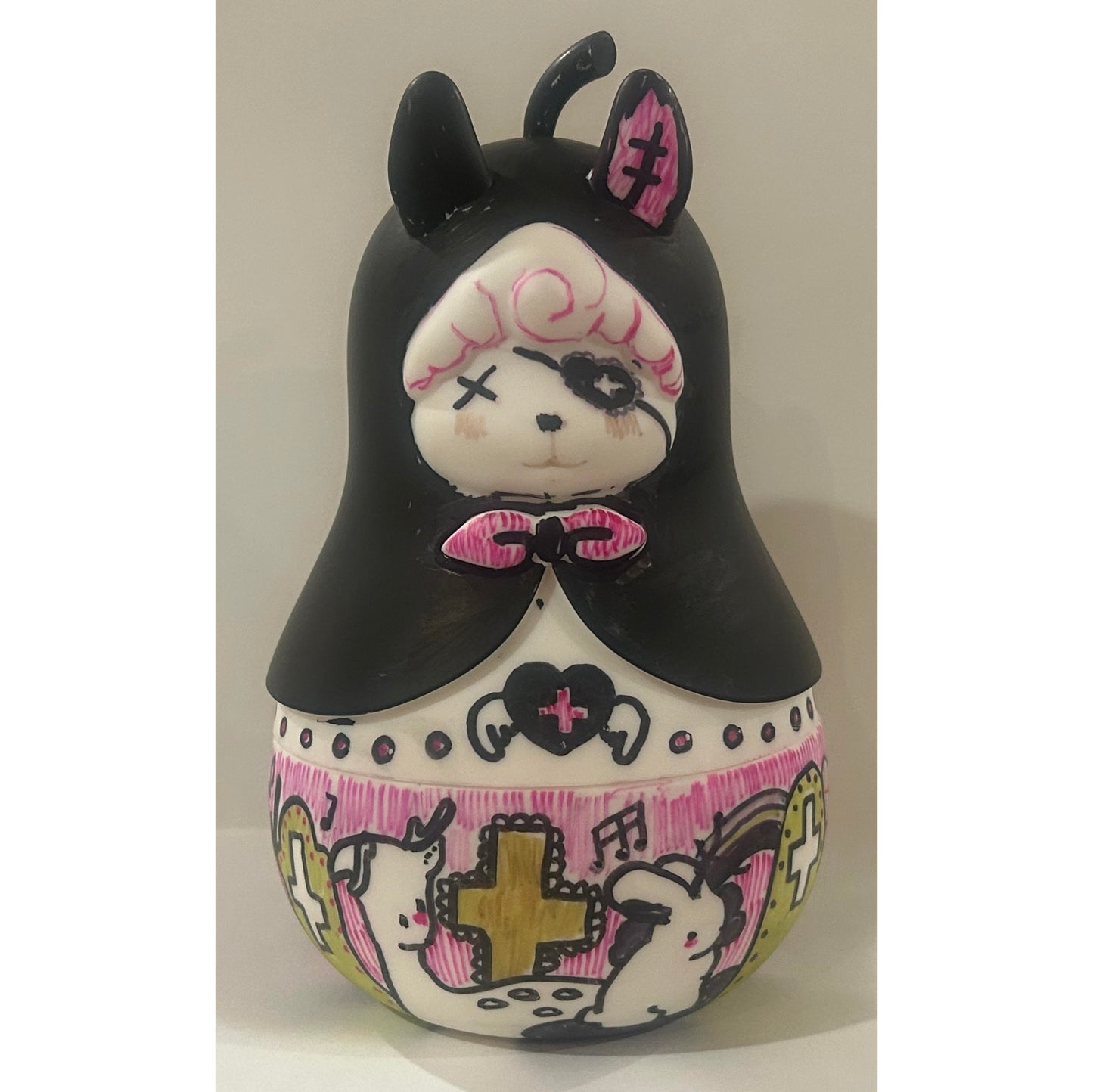 Lucy Levine - Untitled