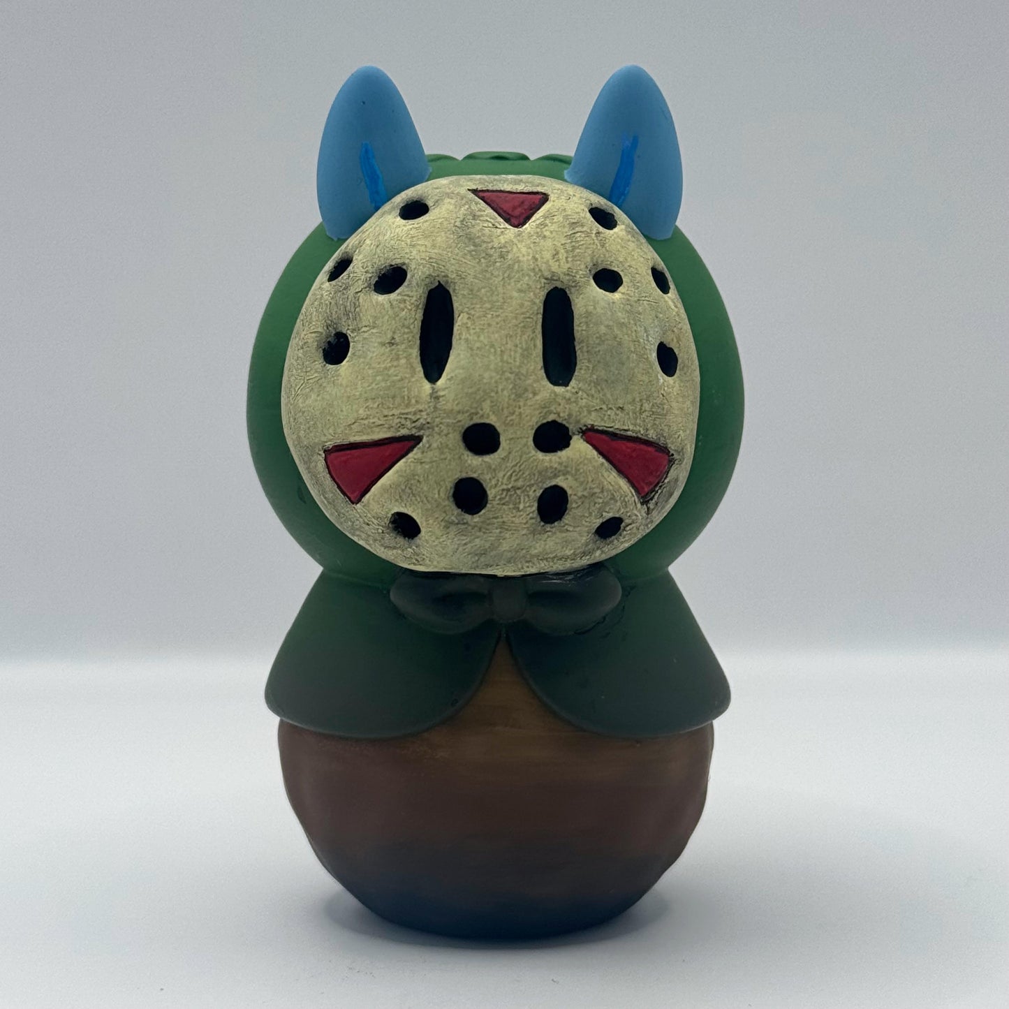 NatGio - Killing With Cuteness