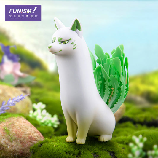 Funism Vegetable Fairy: Series #1 Blind Box
