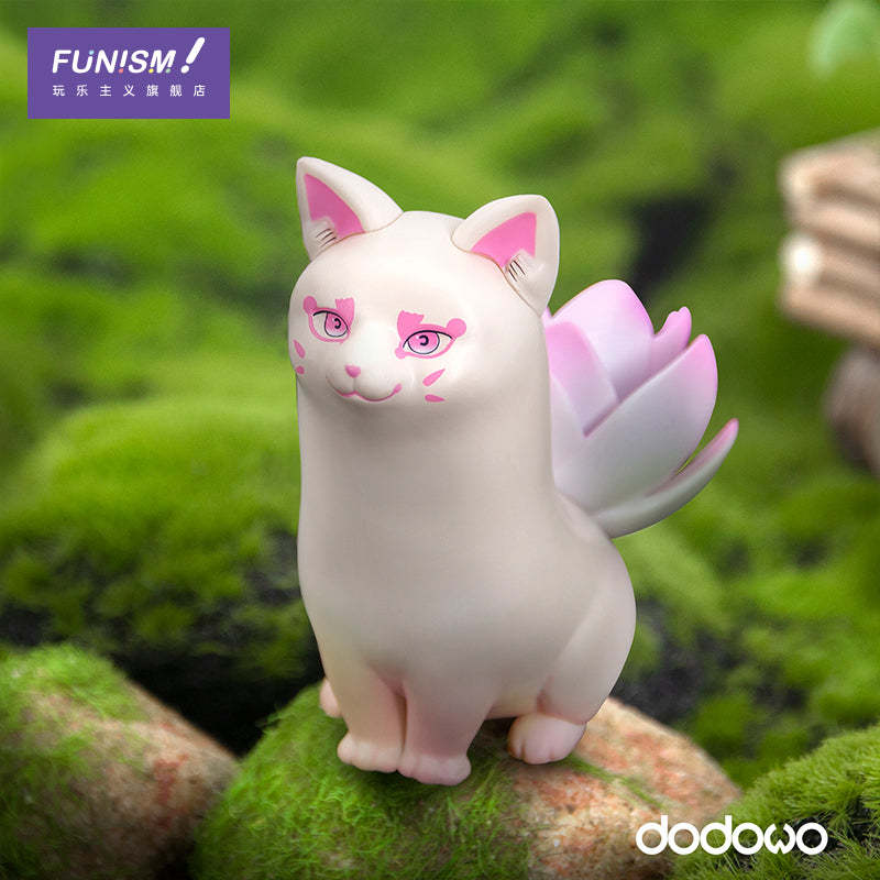 Funism Vegetable Fairy: Series #1 Blind Box