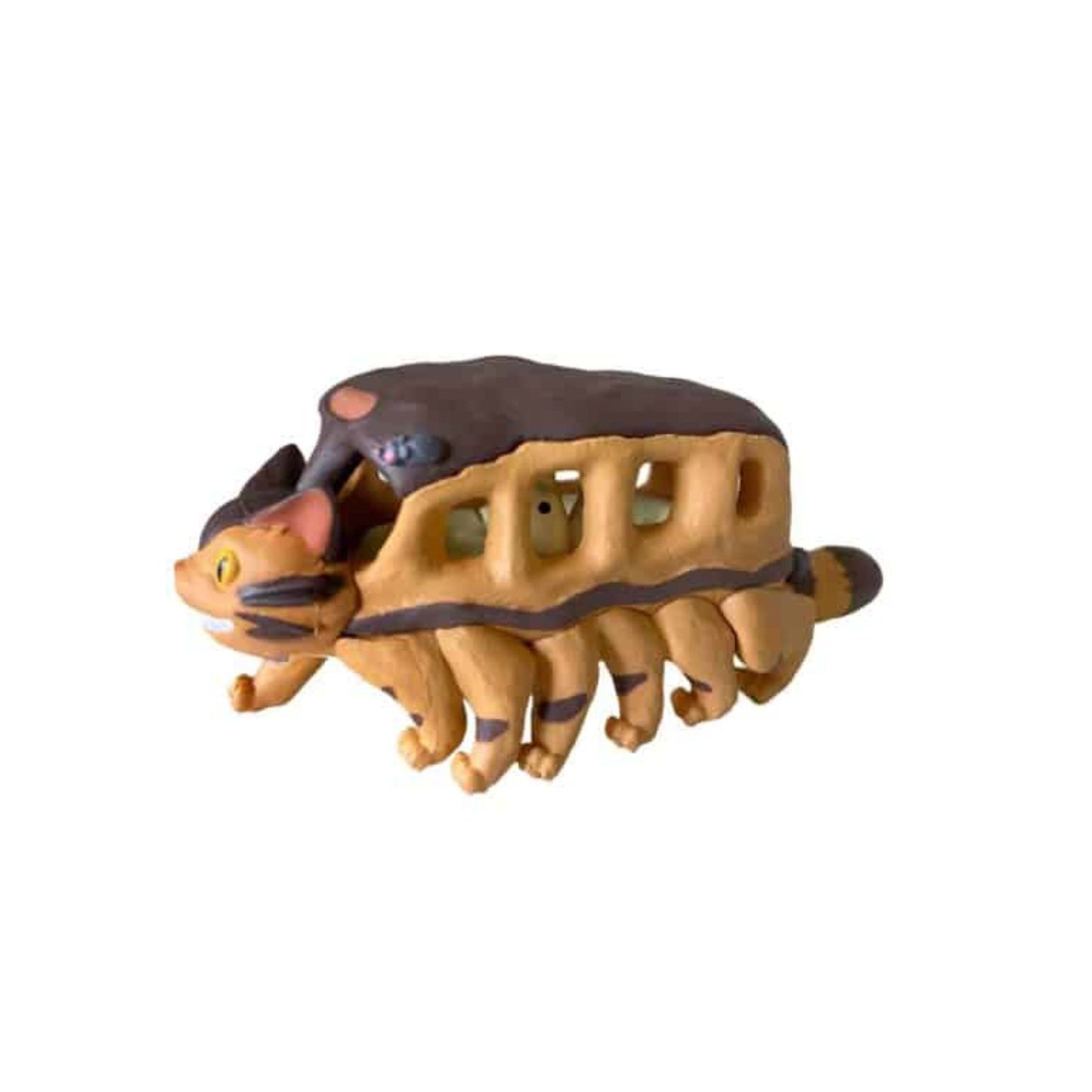 Studio Ghibli My Neighbor Totoro: Cat Bus Series Blind Box