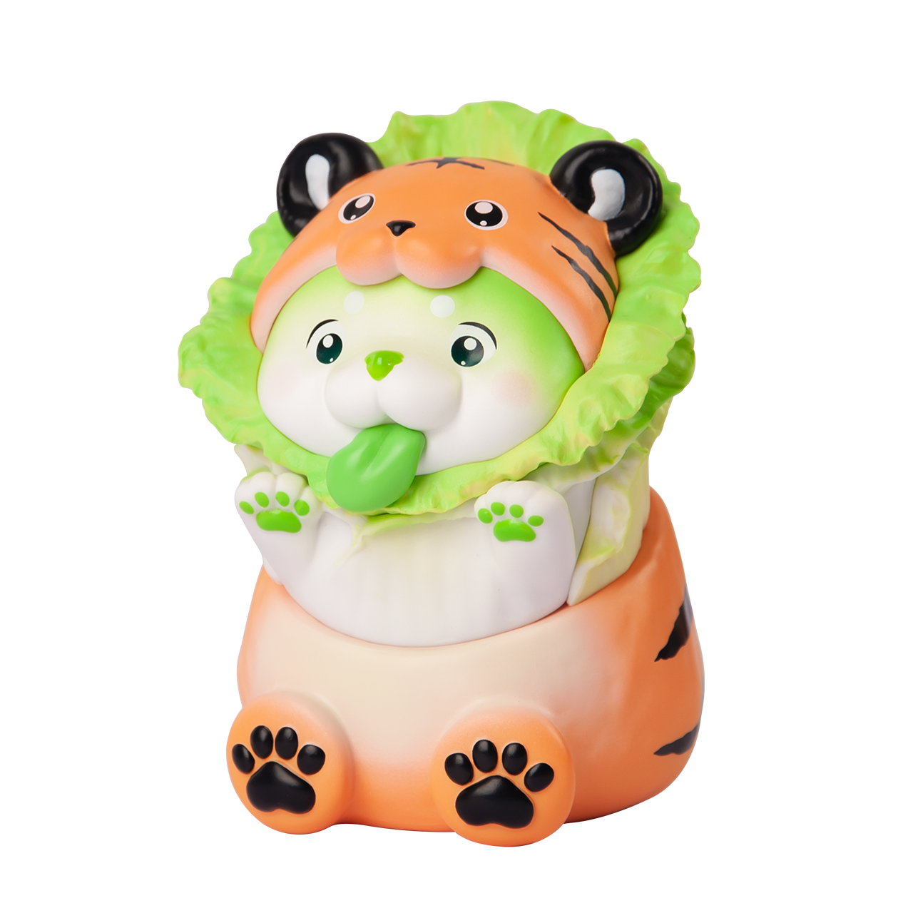 Funism Vegetable Fairy: Series #2 Blind Box