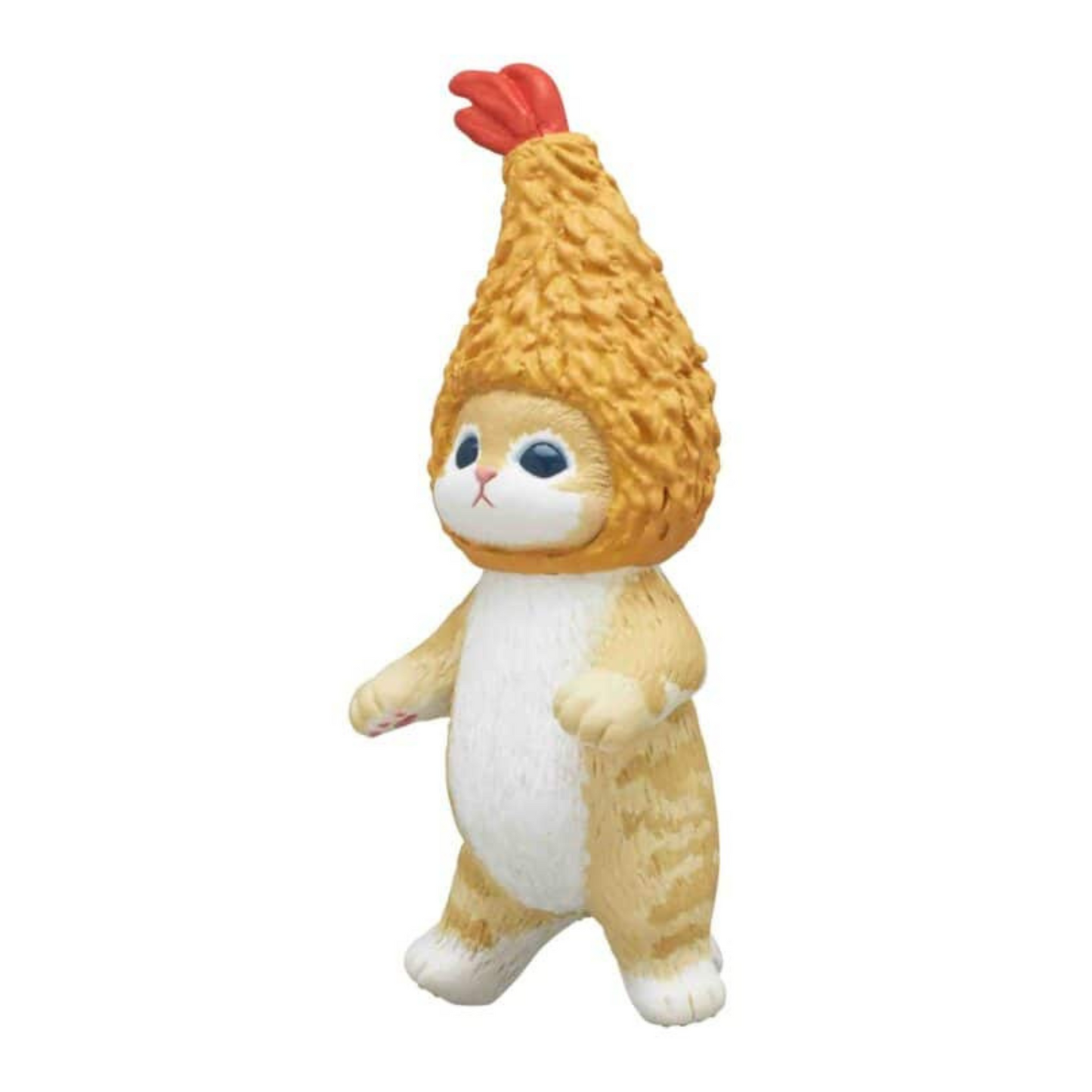 Mofusand Fried Shrimp Cat Blind Box