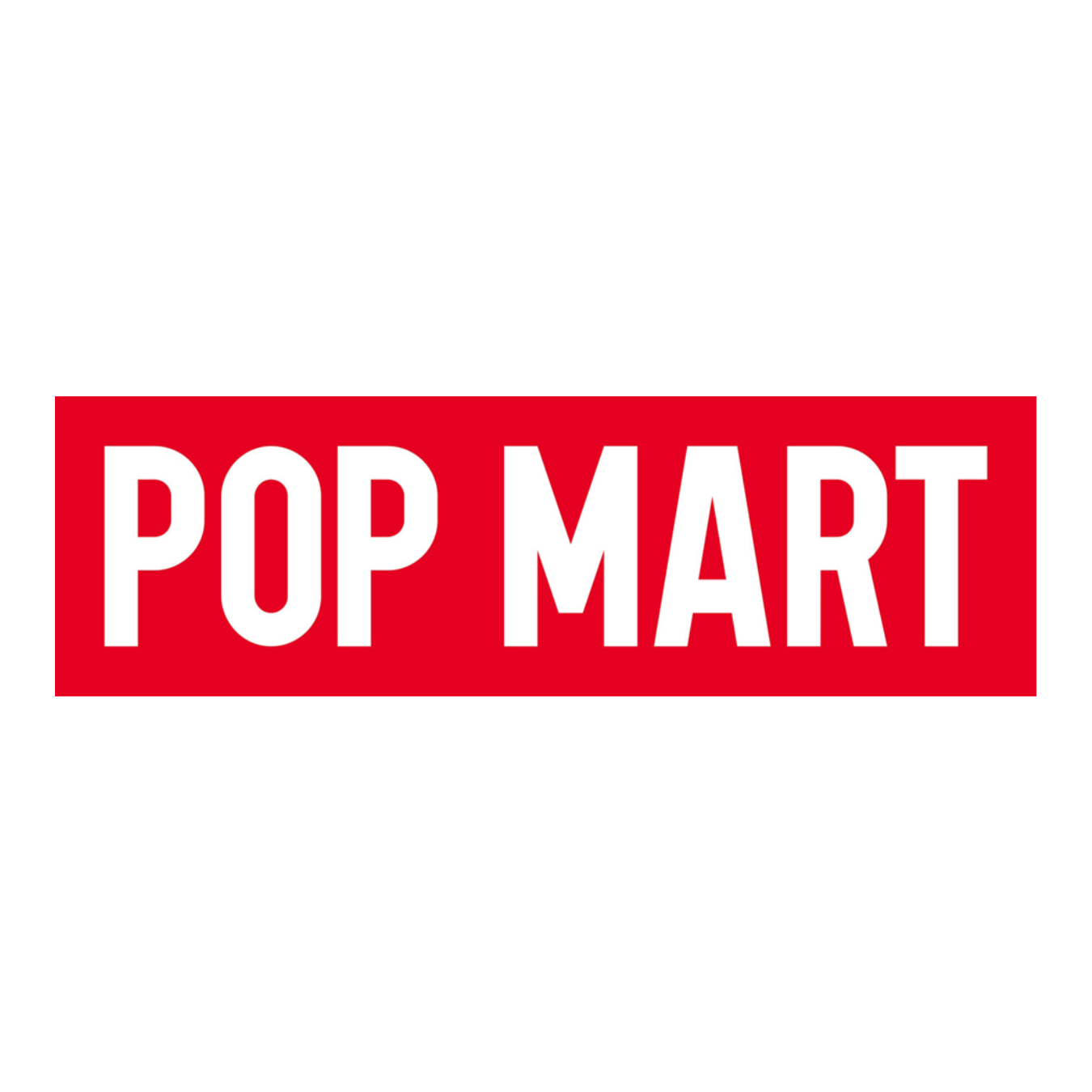 POP MART